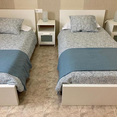 Apartamento Mafasca Las Playas Екстер'єр фото