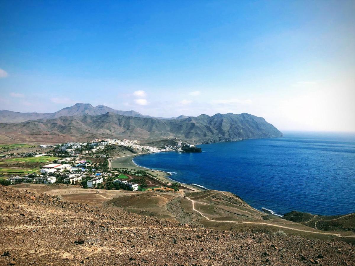 Apartamento Mafasca Las Playas Екстер'єр фото