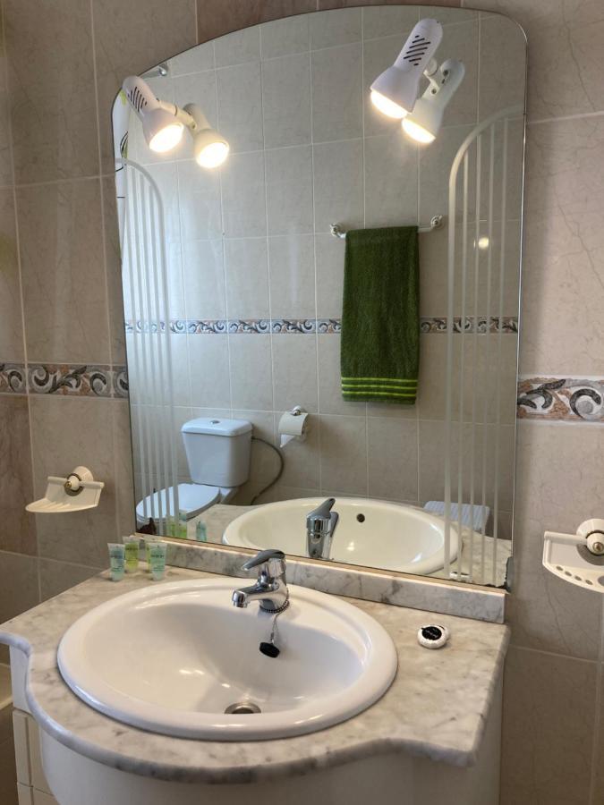 Apartamento Mafasca Las Playas Екстер'єр фото