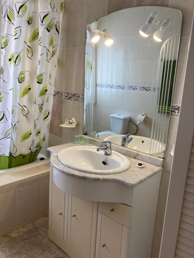 Apartamento Mafasca Las Playas Екстер'єр фото