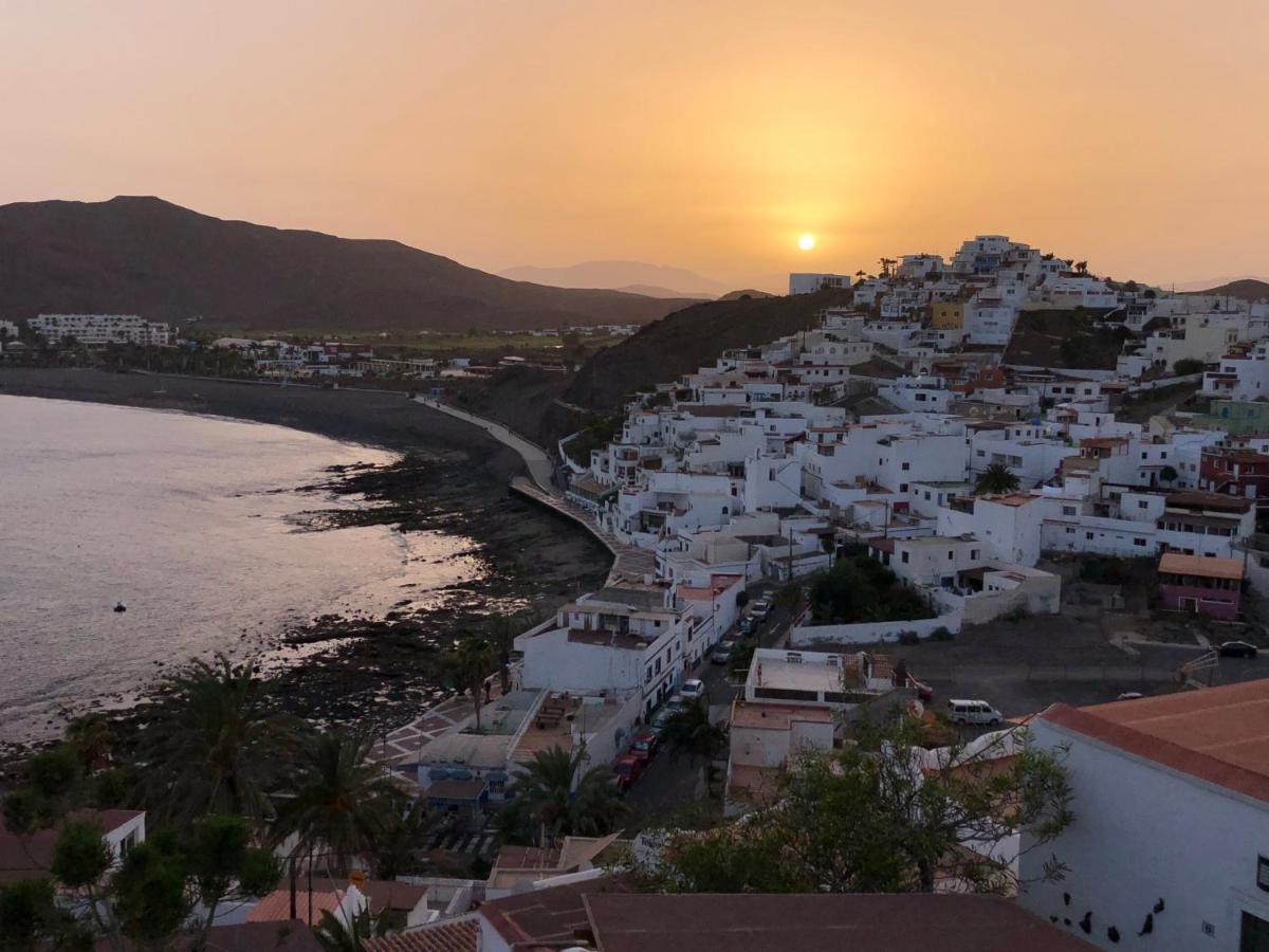 Apartamento Mafasca Las Playas Екстер'єр фото