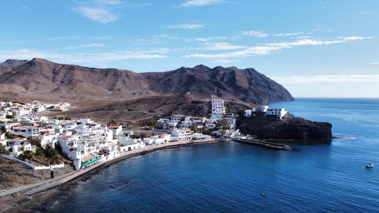 Apartamento Mafasca Las Playas Екстер'єр фото