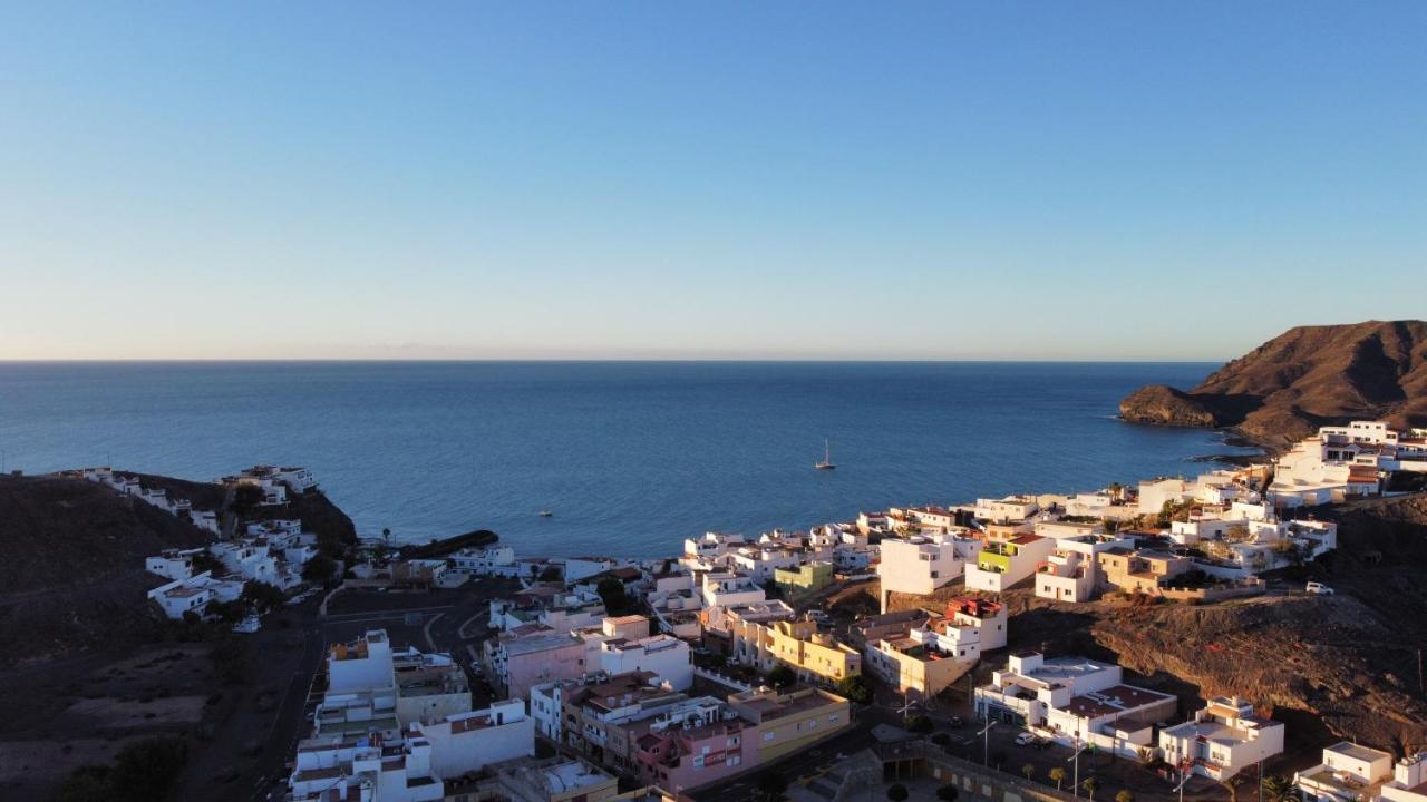 Apartamento Mafasca Las Playas Екстер'єр фото