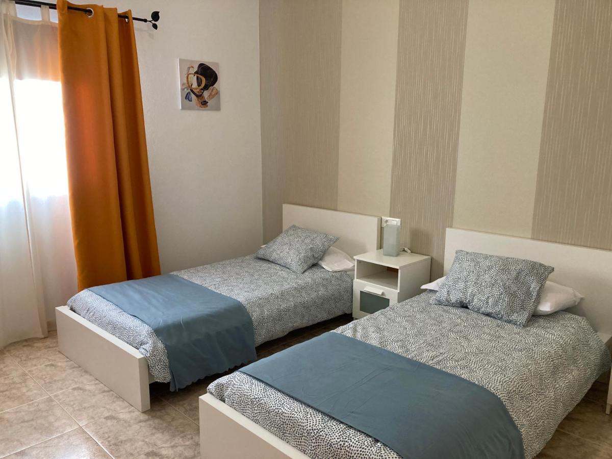 Apartamento Mafasca Las Playas Екстер'єр фото